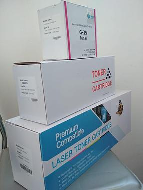 Картридж 308 для Canon i-Sensys LBP3300/LBP3360, фото 2
