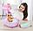Baby Born Bathtub Surprise большая кукла с ванночкой Kitty, фото 5