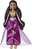 Кукла Жасмин из к/ф «Аладдин» в королевским наряде Hasbro