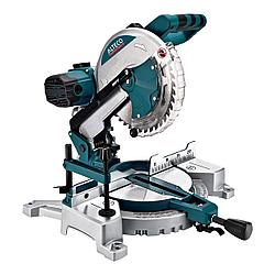 Торцовочная пила MS 2200-255 BD ALTECO