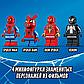 Lego Super Heroes Marvel 76151 Человек-Паук Засада на веномозавра, фото 5