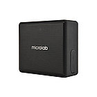 Колонки MicroLab  D15 Black Bluetooth 4.0 (4Вт / 75 Дб)