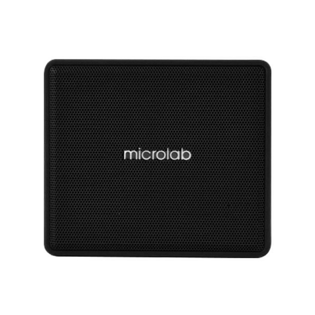 Колонки MicroLab D15 Black Bluetooth 4.0 (4Вт / 75 Дб) - фото 2 - id-p78685896