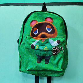 Рюкзак Том Нук - Animal Crossing