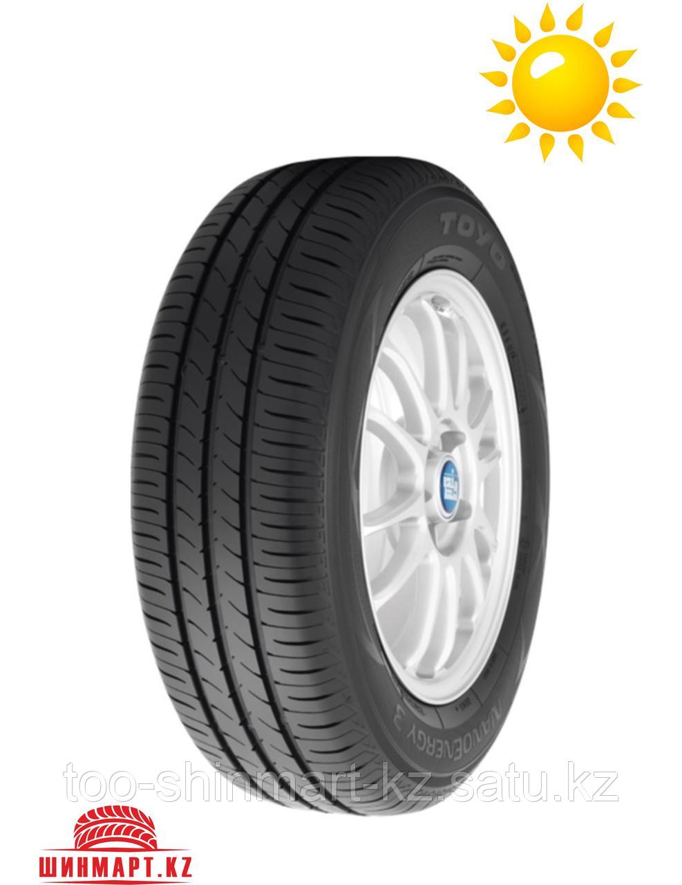 195/70 R14 91T TOYO NANOENERGY 3