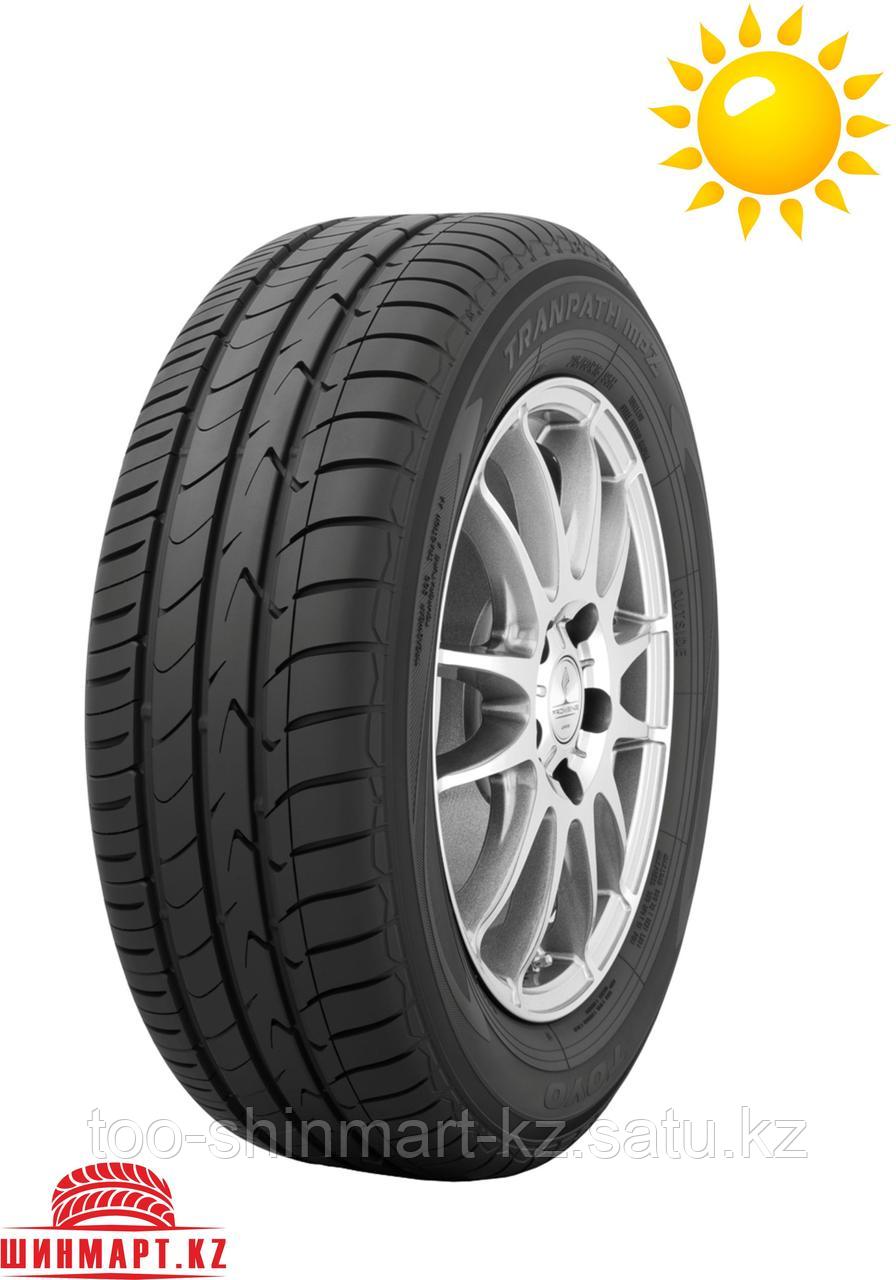 185/65 R15 88H TOYO TRANPATH mpZ - фото 1 - id-p78216804