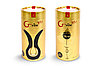 Красивый вибратор "Gvibe Mini Gold", с золотым покрытием (ПОД ЗАКАЗ), фото 3