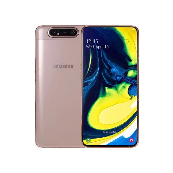 Galaxy A80 2019 8/128 Gold EAC