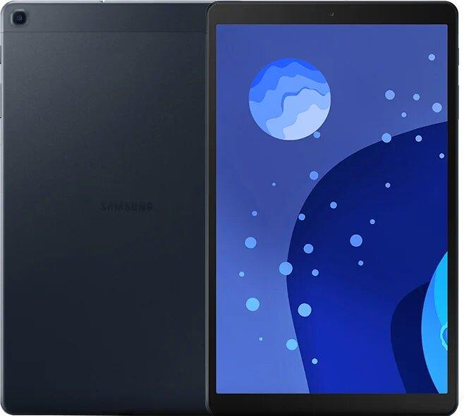 Galaxy Tab A SM-T515 (Wi-Fi + Cellular LTE) 10.1″/ 2/32Gb EAC