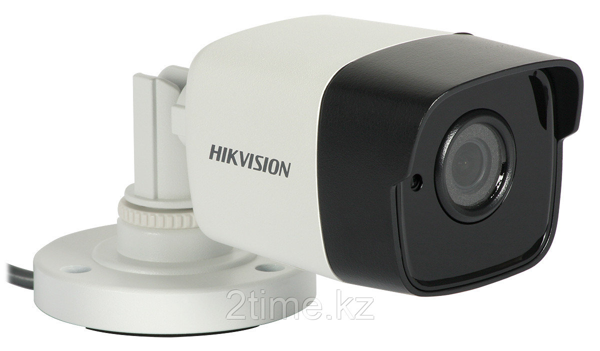 Hikvision DS-2CE16H0T-ITF (2.8 мм) HD TVI 5МП уличная видеокамера