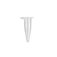 Микропробирка типа Eppendorf 0,5 мл, фото 1