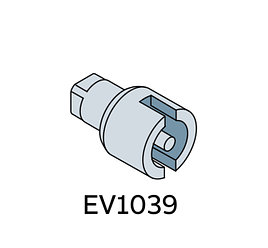 Аксессуар IS2 (EV1039) ABB