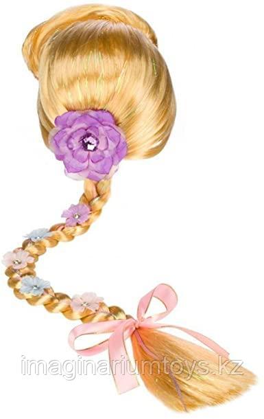 Парик для девочек Рапунцель Disney