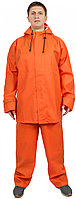 Костюм ДОЖДЕВИК  оранжевый.