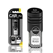 Ароматизатор Aroma Car Prestige Vent Black