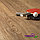 Ламинат Kronopol Platinum Flooring MARS - 3D  D3746 Дуб Аполлон  32класс/10мм, фаска, фото 2