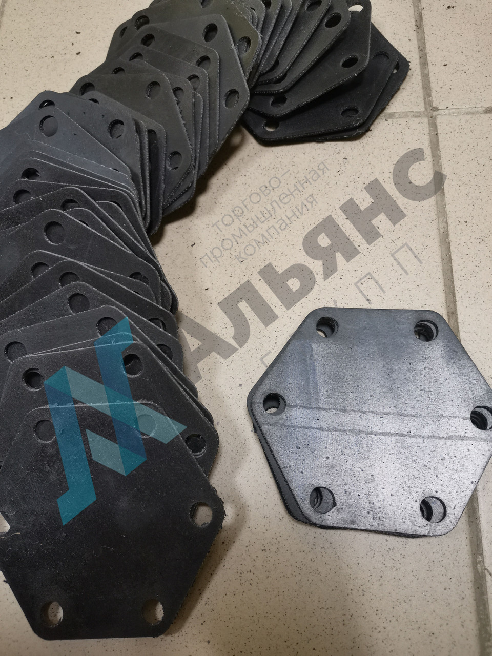 06. Диафрагма кт6. 06. Клапан всасывающий кт6. 035.