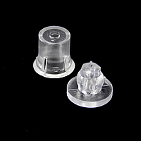 Пластиковый дистанционный держатель 20х20