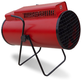 Пушка тепловая ЭК-24П