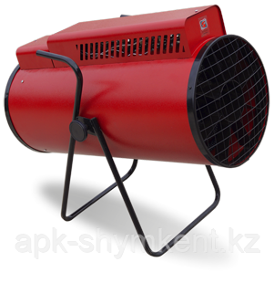 Пушка тепловая ЭК-24/2П