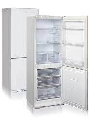 Холодильник двухкамерный Бирюса 633 (175см)