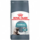 ROYAL CANIN Intense Hairball 34, Роял Канин корм профилактика волосяных комочков для кошек, весовой 1кг.