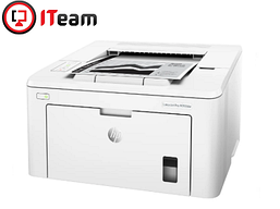 Принтер HP LaserJet Pro M203dw (А4)
