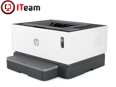 Принтер HP Neverstop Laser 1000w (А4)