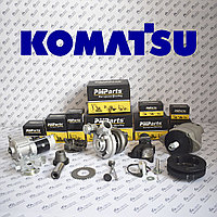 Пластина KOMATSU 195-01-31130