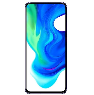 Смартфон Xiaomi Poco F2 Pro 256GB (Electric Purple)