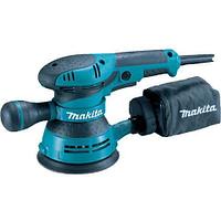 Makita BO5040 эксцентрлік тегістеу машинасы