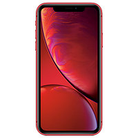 Смартфон Apple IPhone XR 64GB Model A2105 (Red)