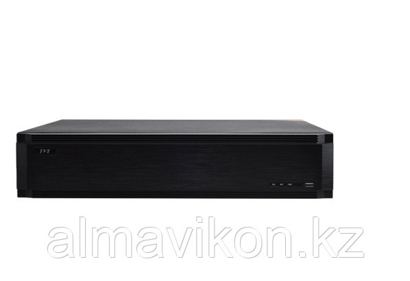 IP видеорегистратор с аналитикой TVT TD-3308B1 A1, фото 1