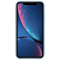 Смартфон Apple IPhone XR 64GB Model A2105 (Blue)