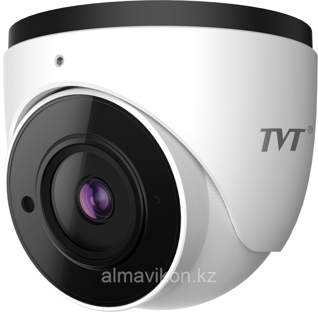 Видеокамера с распознаванием лиц IP 2mp TVT TD-9554E2