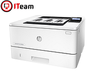 Принтер HP LaserJet Pro M404dw (A4)