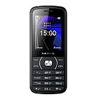 Мобильный телефон Texet TM-D229 (Black)