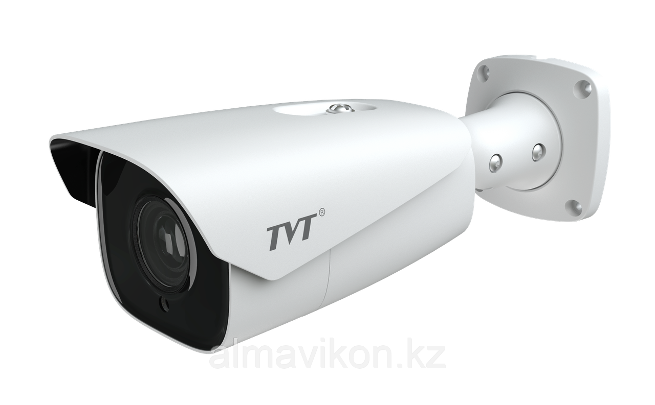 Видеокамера уличная с распазнованием номеров IP 2mp TVT TD-9423A3-LR - фото 1 - id-p79209348