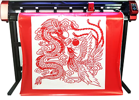 Режущий плоттер Skycut V60/D60