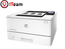 Принтер HP LaserJet Enterprise M507dn (A4)