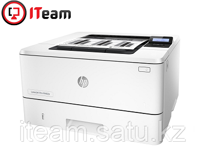 Принтер HP LaserJet Enterprise M507dn (A4) - фото 1 - id-p79209365