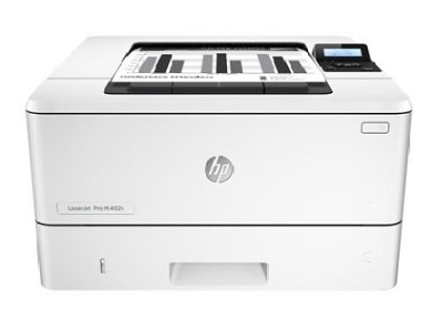 Принтер HP LaserJet Enterprise M507dn (A4) - фото 2 - id-p79209365