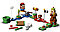 71360 Lego Super Mario Приключения вместе с Марио. Стартовый набор, Лего Супер Марио, фото 2