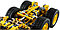 42114 Lego Technic Самосвал Volvo 6х6, Лего Техник, фото 8