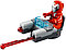 76164 Lego Super Heroes Халкбастер против агента А.И.М., Лего Супергерои Marvel, фото 6