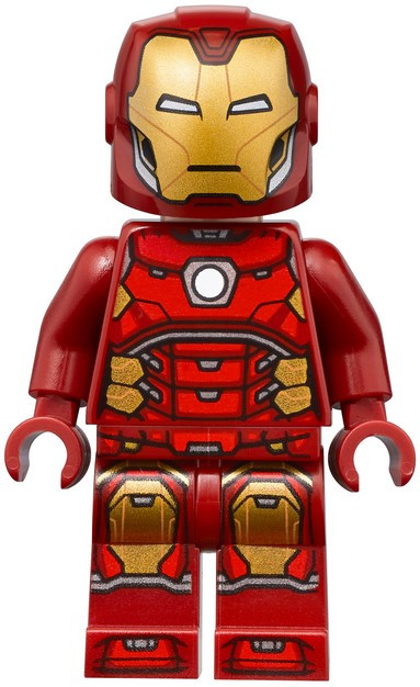76164 Lego Super Heroes Халкбастер против агента А.И.М., Лего Супергерои Marvel - фото 9 - id-p79209342