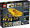 42114 Lego Technic Самосвал Volvo 6х6, Лего Техник, фото 2