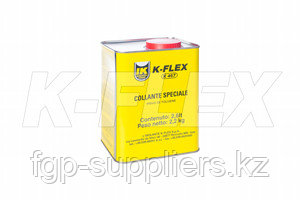 Клей K-FLEX K-467 2,6 л. - фото 1 - id-p79210705