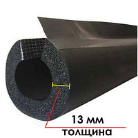 Трубка K-FLEX ECO IN CLAD. 13х89-1, 13*89.