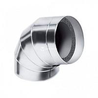 Угол K-FLEX ST AL CLAD. 13х89, 13*89.